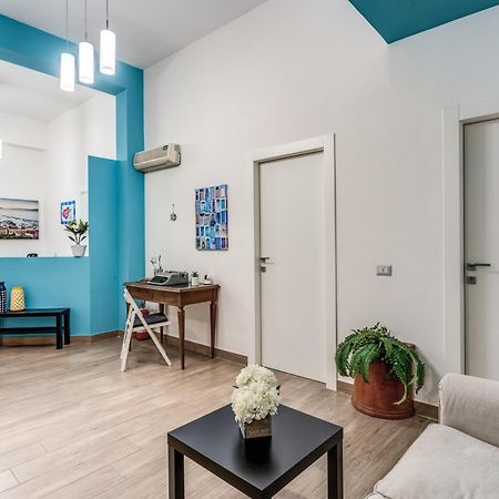 Le Mura Antiche Napoli Eksteriør billede