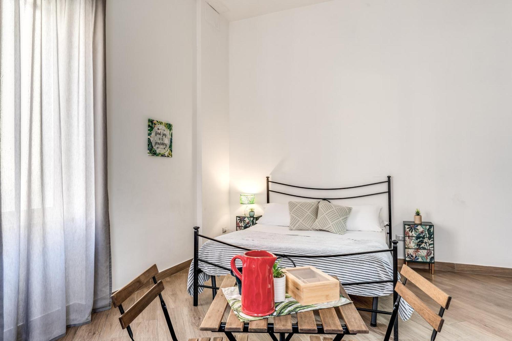 Le Mura Antiche Napoli Eksteriør billede
