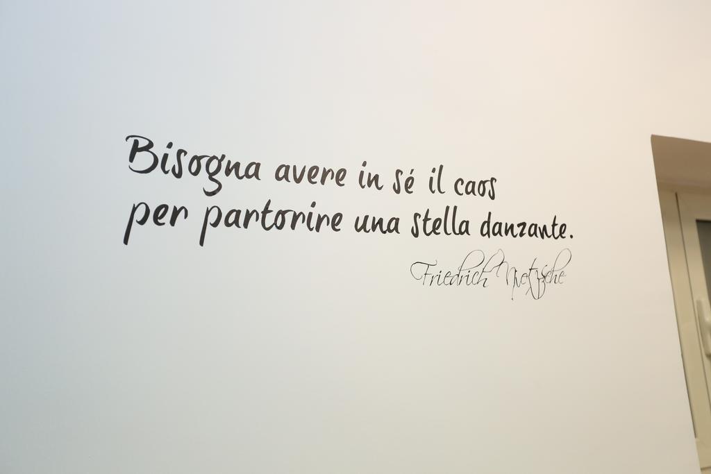 Le Mura Antiche Napoli Eksteriør billede